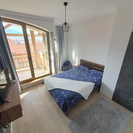 Apartment Maisonette With Stunning Views *